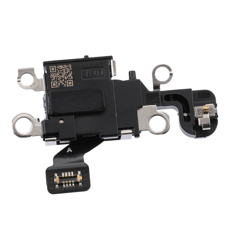 Nappe interne capteur charge, micro et température de l’iPhone 15
