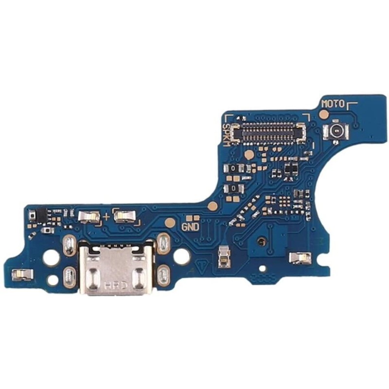 Circuit connecteur de charge du Samsung Galaxy A01