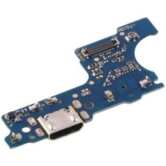 Circuit connecteur de charge du Samsung Galaxy A01