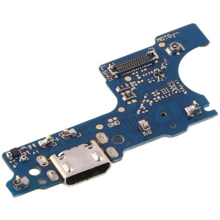 Circuit connecteur de charge du Samsung Galaxy A01