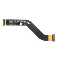 Nappe reliant l'écran LCD à la carte mère de la Microsoft Surface Pro 7