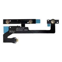 Nappe des boutons Power, Volume et Micro du Microsoft Surface Pro 4