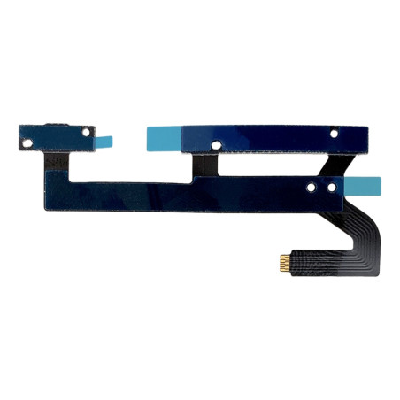 Nappe des boutons Power, Volume et Micro du Microsoft Surface Pro 5