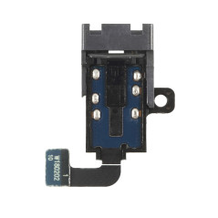Nappe prise jack 3,5mm du Samsung Galaxy A8 2018