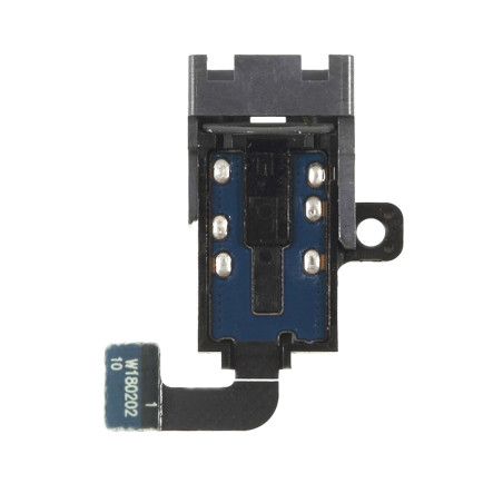 Nappe prise jack 3,5mm du Samsung Galaxy A8 2018