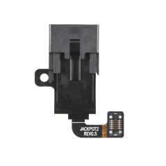 Nappe prise jack 3,5mm du Samsung Galaxy A8 2018