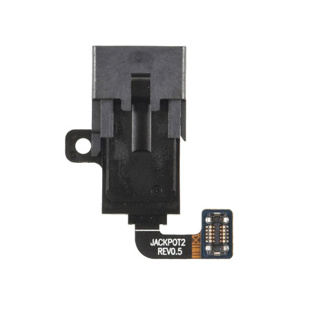 Nappe prise jack 3,5mm du Samsung Galaxy A8 2018