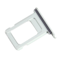 Tiroir de Carte SIM Vert de l'iPhone 15 / 15 Plus – Outil d'Extraction Offert