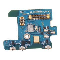 Circuit micro et antenne du Samsung Galaxy Note 20 Ultra