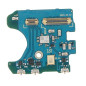 Circuit micro et antenne du Samsung Galaxy Note 20 SM-N980F / SM-N981B