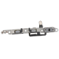 Nappe Boutons Volume de l’iPhone 15 Plus