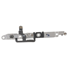 Nappe Boutons Volume de l’iPhone 15 Plus