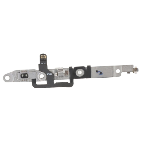 Nappe Boutons Volume de l’iPhone 15 Plus