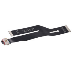 Nappe connecteur de charge du Samsung Galaxy Note 20 Ultra 4G & 5G