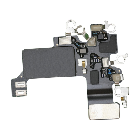 Antenne Wi-Fi de l’iPhone 15 Plus