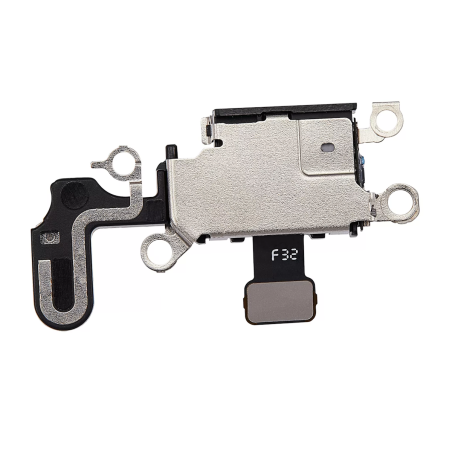 Nappe interne capteur charge, micro et température de l’iPhone 15 Plus