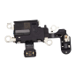 Nappe interne capteur charge, micro et température de l’iPhone 15 Plus