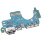 Circuit connecteur de charge du Samsung Galaxy A73 5G SM-A736B