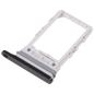 Tiroir de carte SIM Noir du Samsung Galaxy Z Flip 3