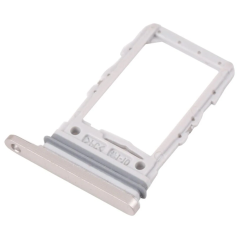 Tiroir de carte SIM Argent du Samsung Galaxy Z Flip 3