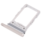 Tiroir de carte SIM Argent du Samsung Galaxy Z Flip 3