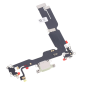 Nappe Connecteur de Charge Vert de l’iPhone 15 Plus