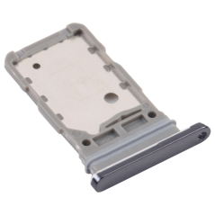 Tiroir de carte SIM Gris du Samsung Galaxy S21 / S21 Plus / S21 Ultra