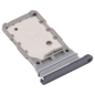 Tiroir de carte SIM Gris du Samsung Galaxy S21 / S21 Plus / S21 Ultra