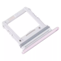 Tiroir de carte SIM Rose du Samsung Galaxy Z Flip 2