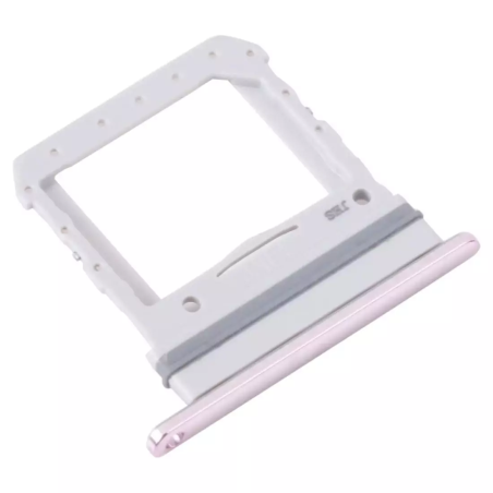 Tiroir de carte SIM Rose du Samsung Galaxy Z Flip 2