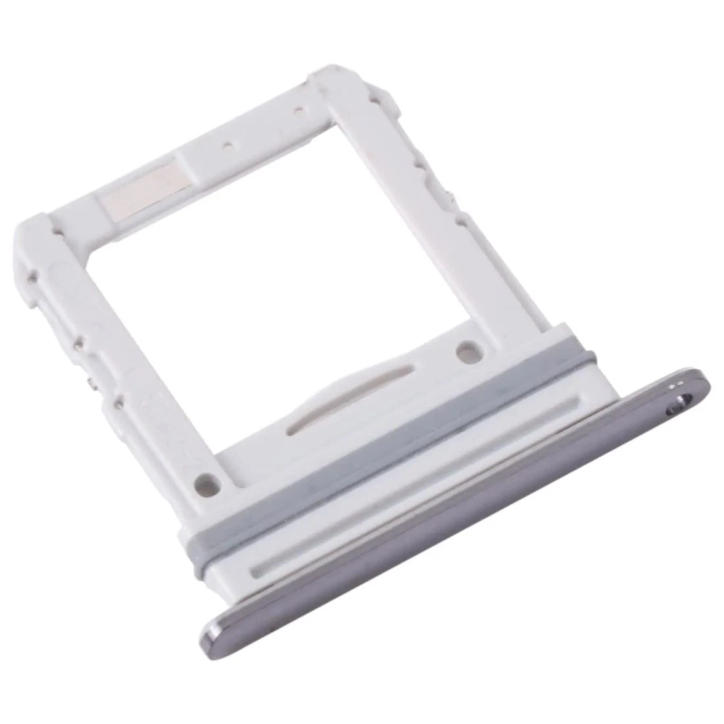 Tiroir de carte SIM Gris du Samsung Galaxy Z Flip 2