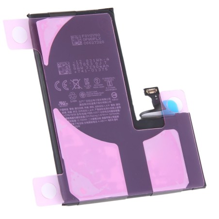 Batterie pour iPhone 15 Pro - Qualité Originale