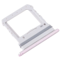 Tiroir de carte SIM Rose du Samsung Galaxy Z Flip