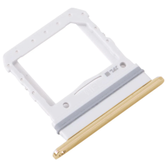 Tiroir de carte SIM Rose du Samsung Galaxy Z Flip