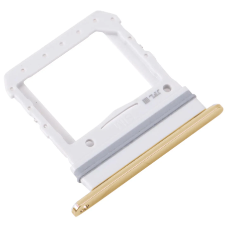 Tiroir de carte SIM Rose du Samsung Galaxy Z Flip