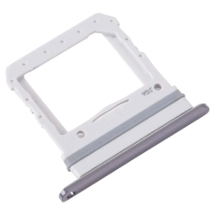 Tiroir de carte SIM Gris du Samsung Galaxy Z Flip