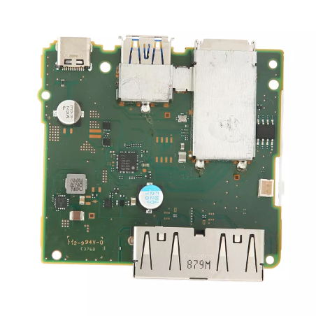 Carte-mère pour la station de charge de la Nintendo Switch