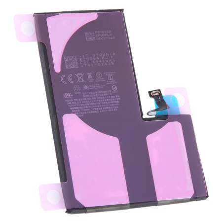 Batterie pour iPhone 15 Pro Max - Qualité Originale