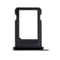 Tiroir de la carte sim de l'iPhone 11 Noir Tiroir de la carte sim de l'iPhone 11 Noir