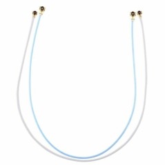 Set des 2 câbles antennes internes du Samsung Galaxy A10