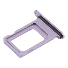 Tiroir de carte SIM Violet de l'iPhone 14 Plus