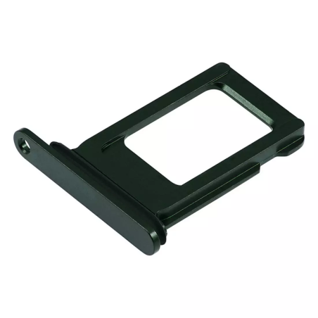 Tiroir de carte SIM Vert de l'iPhone 14