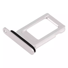 Tiroir de carte SIM Argent de l'iPhone 14 Plus