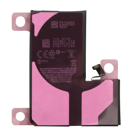 Batterie pour iPhone 14 Pro - Qualité Originale - Avec outils