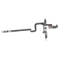 Nappe Bouton Power / Volume de l’iPhone 15 Pro
