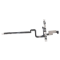 Nappe Bouton Power / Volume de l’iPhone 15 Pro