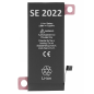 Batterie pour iPhone SE 2022 (SE3) - Qualité Originale