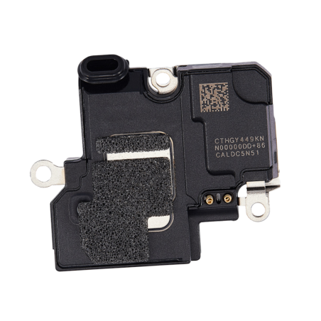 Écouteur Interne de l’iPhone 15 Pro – Module Haut-Parleur d’Écoute