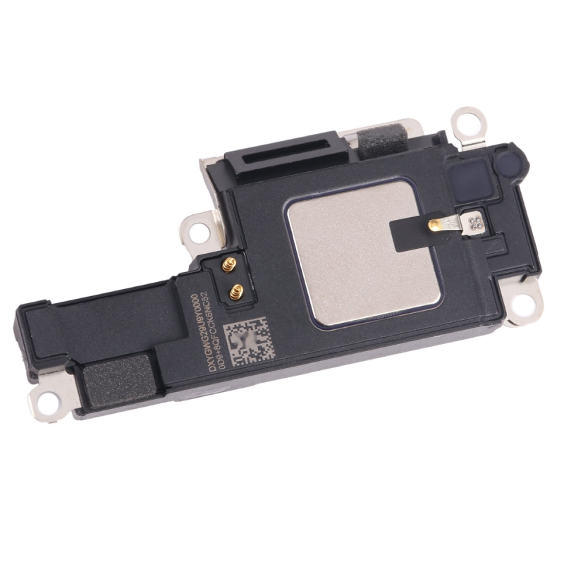 Haut-Parleur Principal de l’iPhone 15 Pro – Module Audio Bas