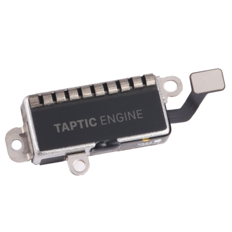 Vibreur Taptic Engine de l'iPhone 15 Pro